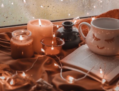 Self Care for Seasonal Affective Disorder