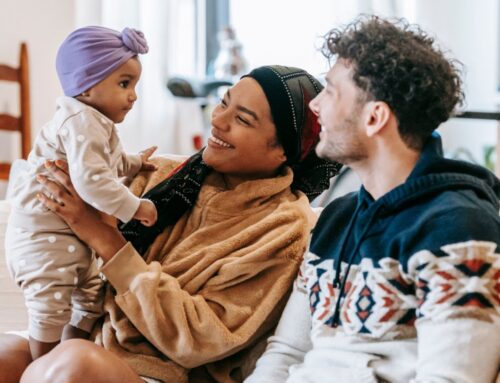 Rewriting the “Perfect Parent” Narrative: A Love Letter to Imperfect Parenting