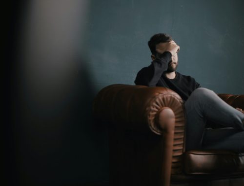 Why Anxiety Feels Worse Before It Gets Better (And What That Means for Your Treatment)