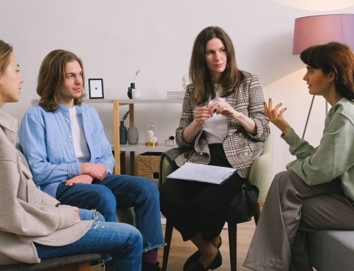 Is Group Therapy Right for You? What Most People Get Wrong About It