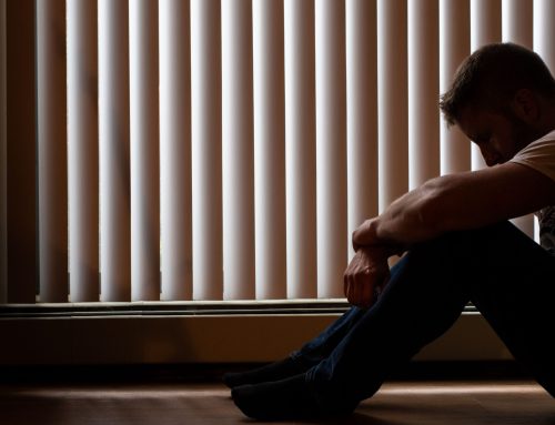 You’re Not Lazy. Here’s What Depression Actually Does to Your Brain