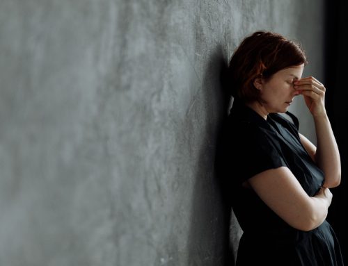 7 Signs You’ve Been Coping Alone for Too Long